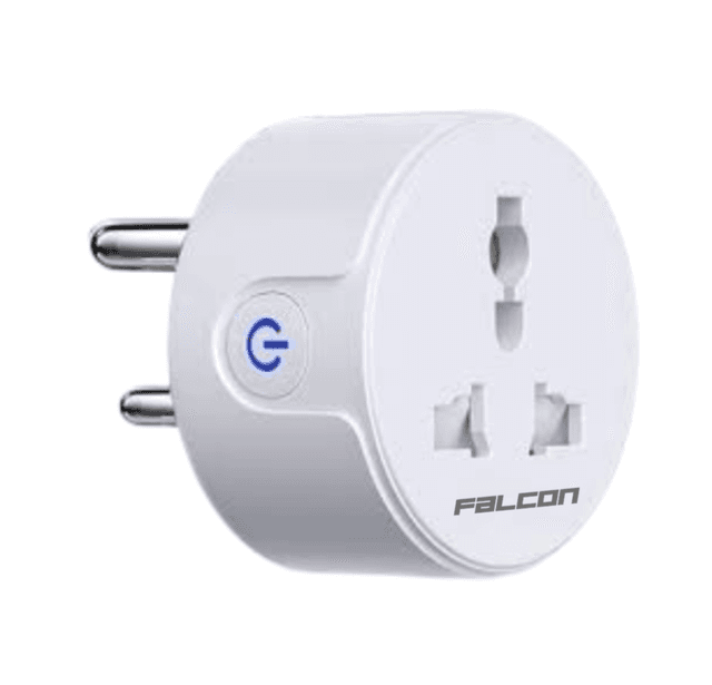 Smart Plugs 10A Wi-Fi Smart Plug