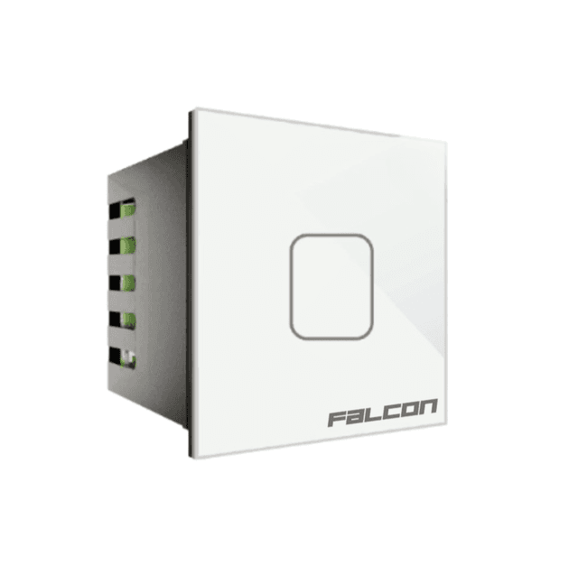 Wifi Smart 1 Gang Touch Switch