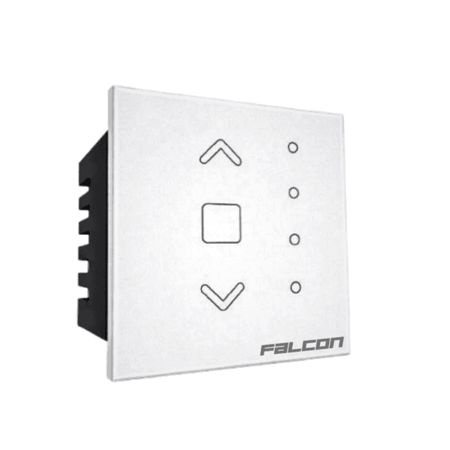 Wifi Smart Fan Touch Switch