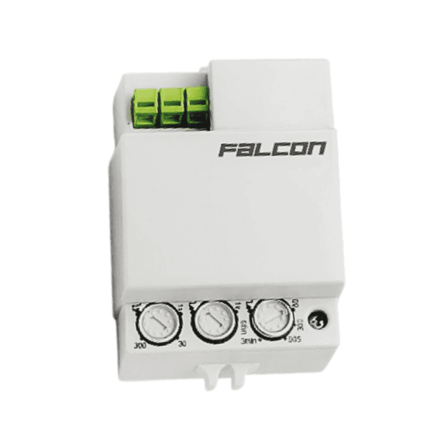 Microwave Radar Sensor