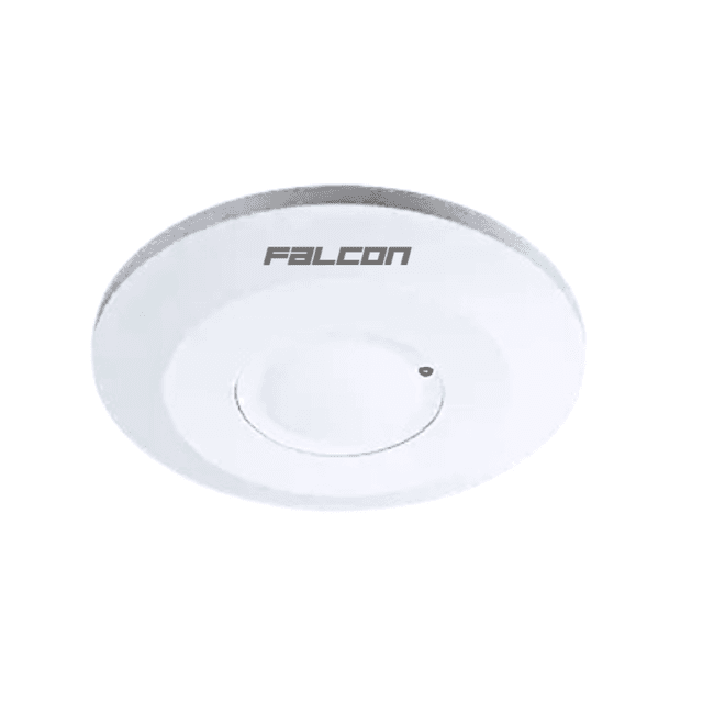 Microwave Radar Sensor Concealed