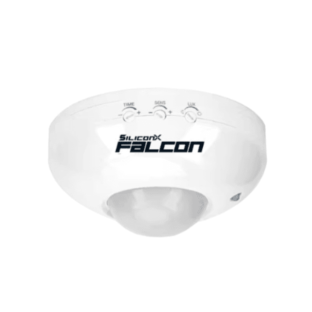 Surface-Mounted Motion Sensor