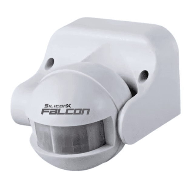 Wall Mount Motion